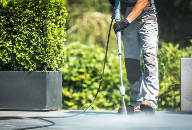 Best Factory Floor Cleaning  in Noble, OK