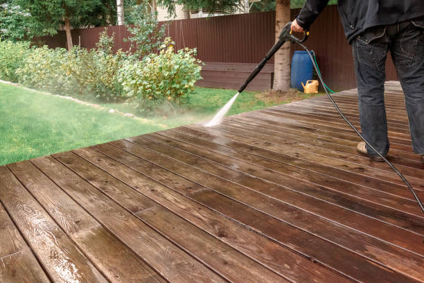 Best Post-Construction Pressure Washing  in Noble, OK