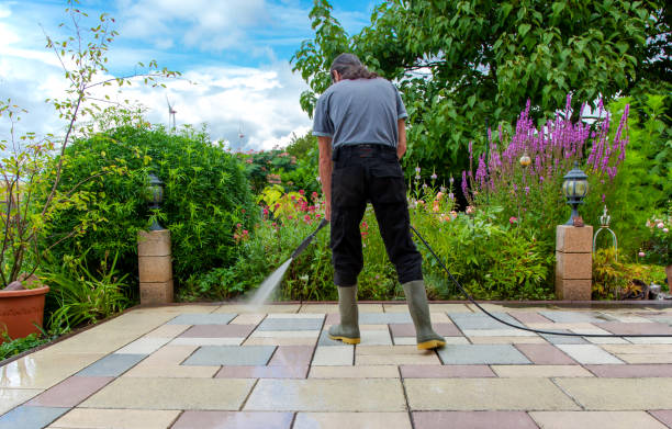 Best Restaurant Pressure Washing  in Noble, OK