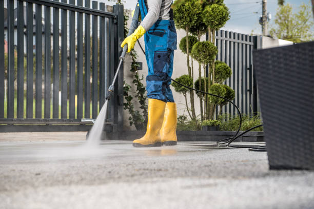 Best House Exterior Washing  in Noble, OK